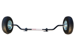 50cc Dirt Bike Training Wheels