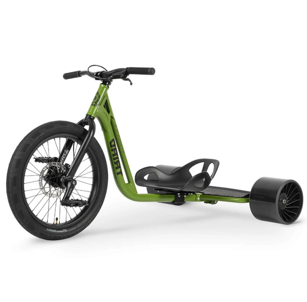 TRIAD SYNDICATE 5 DRIFT TRIKE [PREORDER] – Epic Wheelz