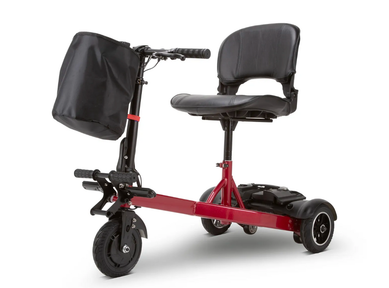 EWHEELS EW-01 Folding Mobility Scooter