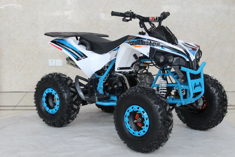 TrailMaster C125 125cc Sport Kids Gas ATV