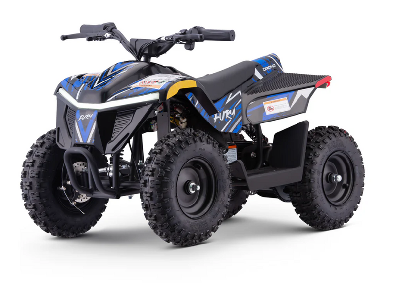 Droyd Fury 36v 500w Kids ATV