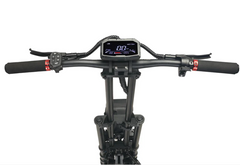 Teewing Z4 PRO 8000W Dual Motor Folding Electric Scooter