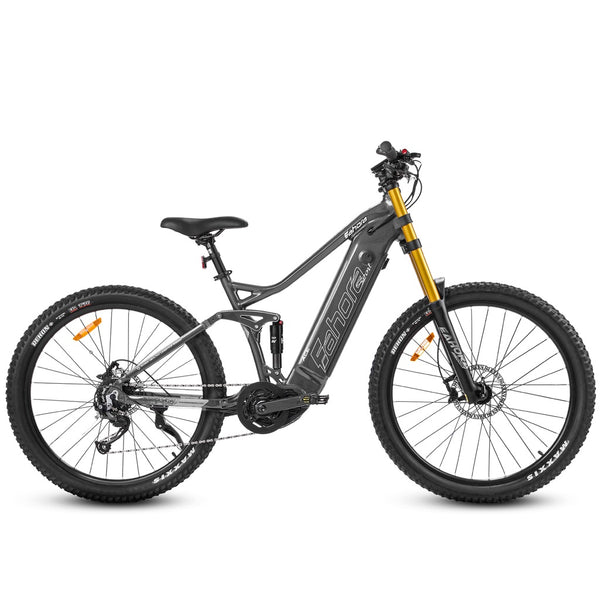 e bike fully 2019 Eahora ACE 48V 500W Electric Bike – Epic Wheelz
