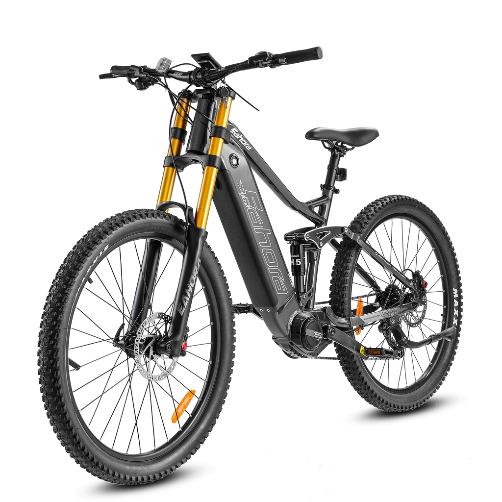 Eahora ACE 48V 500W Electric Bike