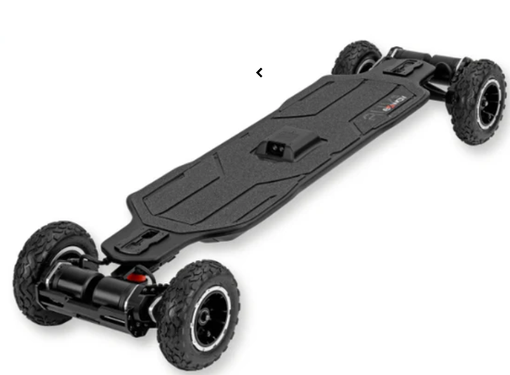 Exway Atlas Pro Electric Skateboard