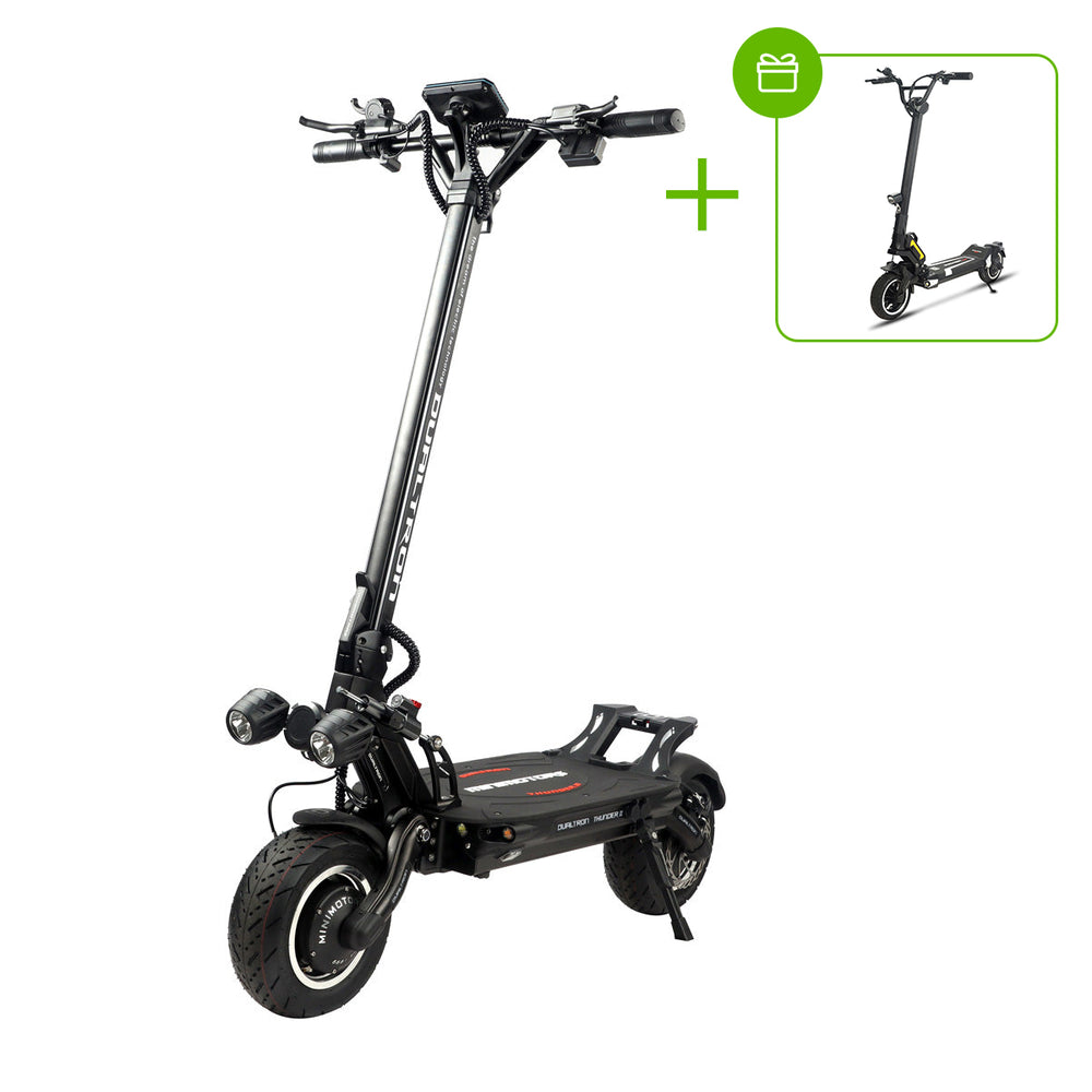 Dualtron Thunder 3 Electric Scooter
