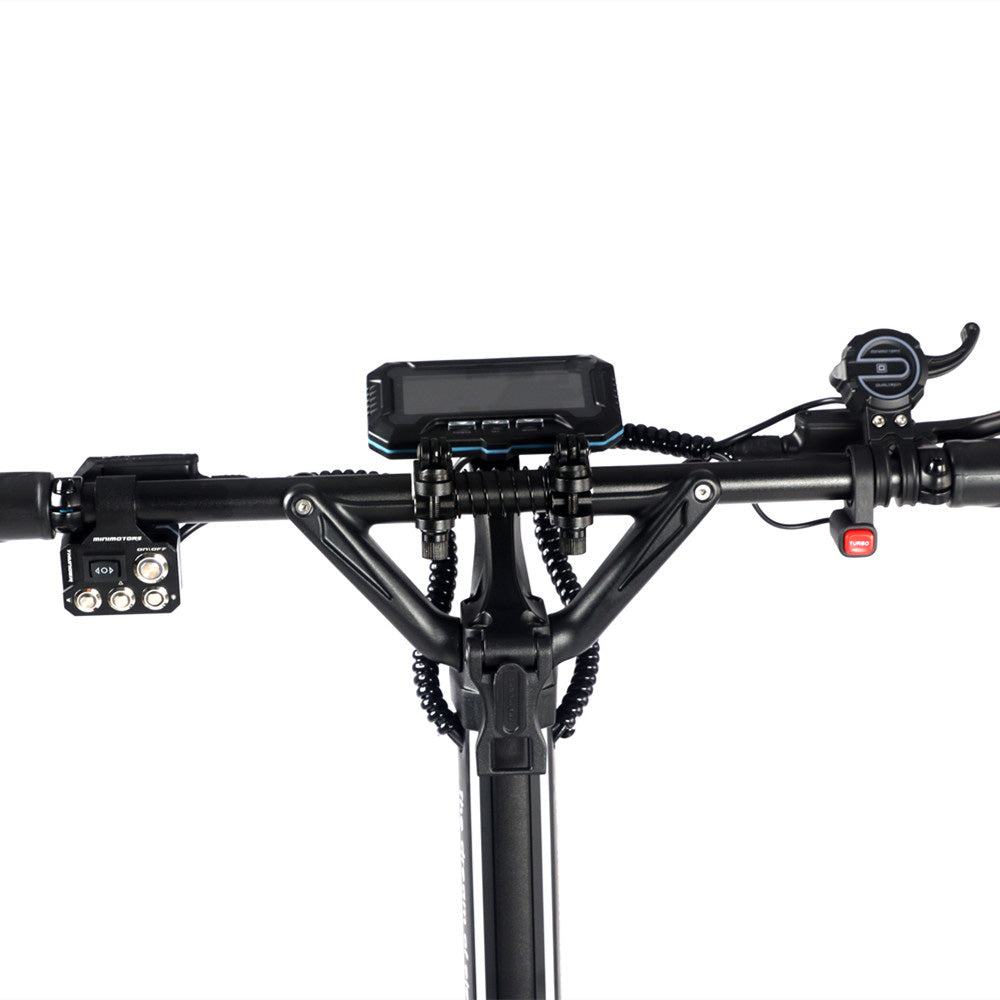 Dualtron Thunder 3 Electric Scooter