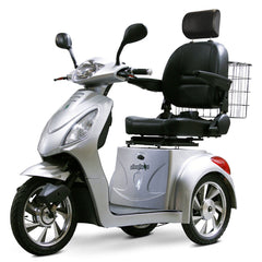 EWheels EW 36 3 Wheel Electric Mobility Scooter