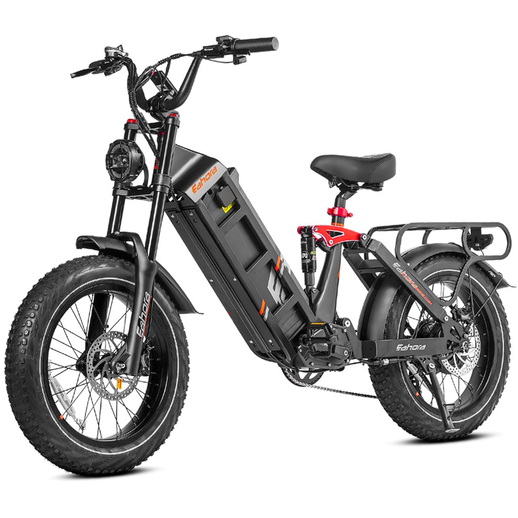 Eahora Juliet II 52V 1500W