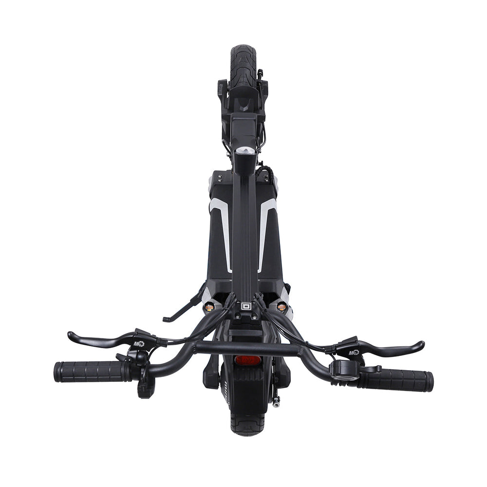 Dualtron Togo Electric Scooter