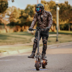 Dualtron Thunder 3 Electric Scooter