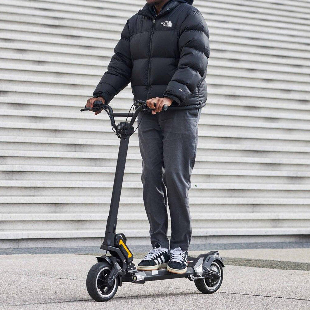 Dualtron Togo Electric Scooter