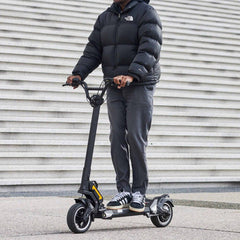 Dualtron Togo Electric Scooter