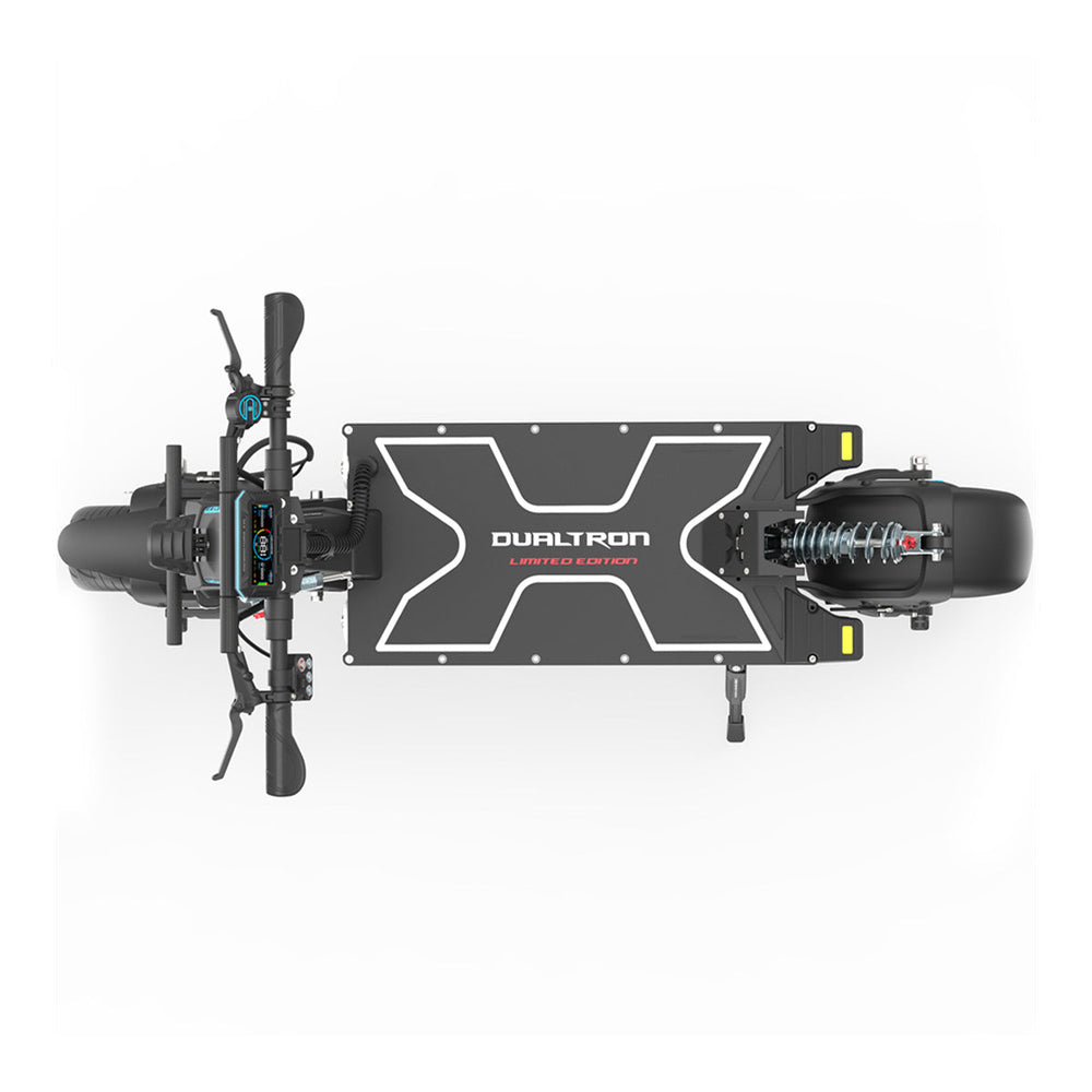 Dualtron X Limited Electric Scooter