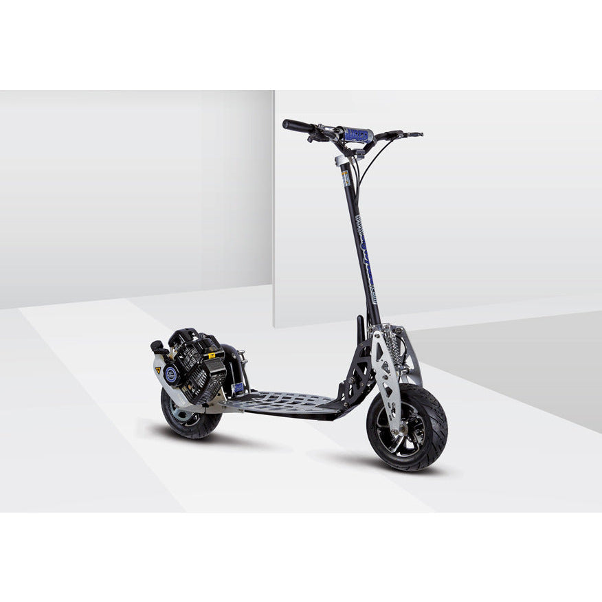 UberScoot 2x 50cc Gas Scooter