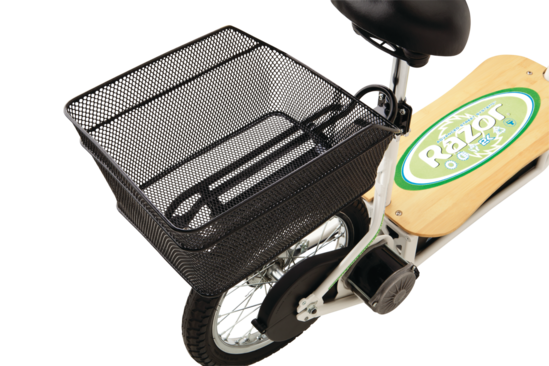 Razor EcoSmart Metro Electric Scooter