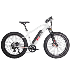 Revi Bikes Predator 48V 500W Electric Bike