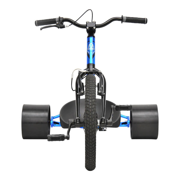 Triad Drift Trikes triad counter measure 3 drift trike Epic Wheelz