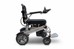 EWheels EW-M43 Folding Power Wheelchair