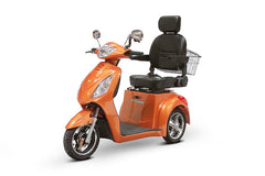 EWheels EW 36 3 Wheel Electric Mobility Scooter