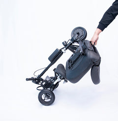 SNAPnGO Foldable Electric Scooter
