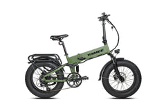 Yamee Fat Bear Plus 500W Electric Bike [PRE-ORDER]