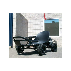 Scooterx Sport Kart 196cc 6.5hp Off Road Go Kart