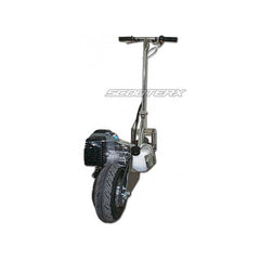 Scooterx 49cc X-Racer Gas Scooter