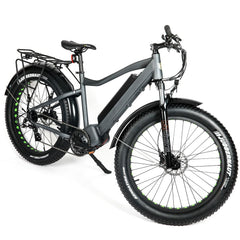 Eunorau FAT-HD 48V1000W Fat Tire Electric Mountain Bike