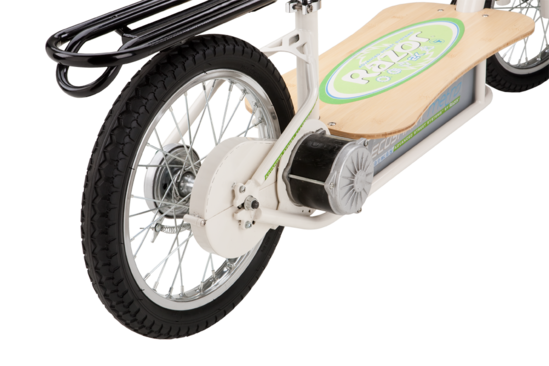 Razor EcoSmart Metro Electric Scooter