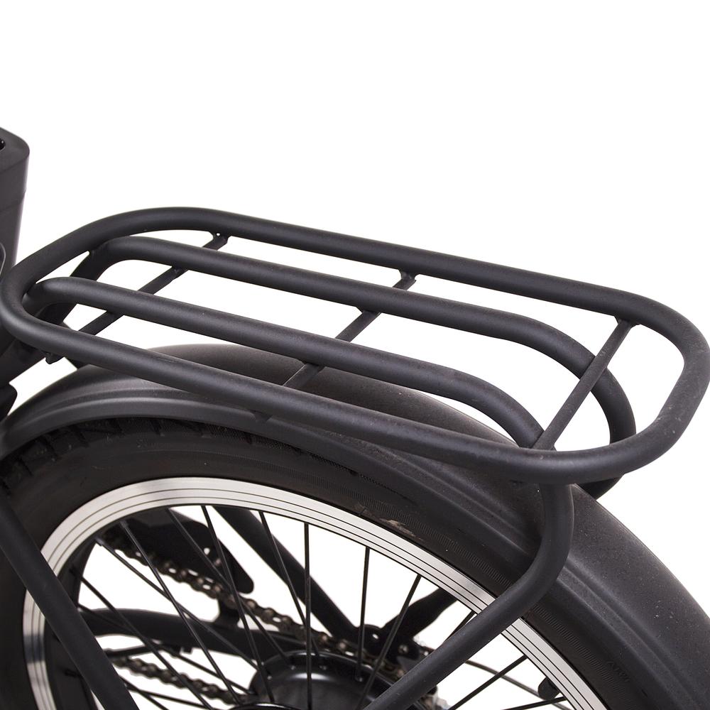 Nakto Fashion 20" Foldable Electric Bicycle