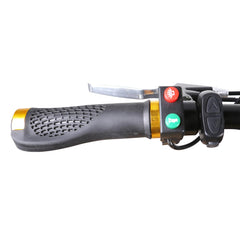 Nakto 26'' Super Cruiser Fat Tire Electric Bike