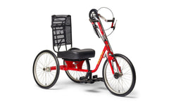 Belize Bike TRI-RIDER Rascal Hand-Propelled Trike