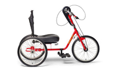 Belize Bike TRI-RIDER Rascal Hand-Propelled Trike