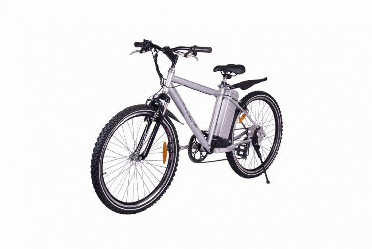 X-Treme Alpine Trails 24V Electric Mountain Bike