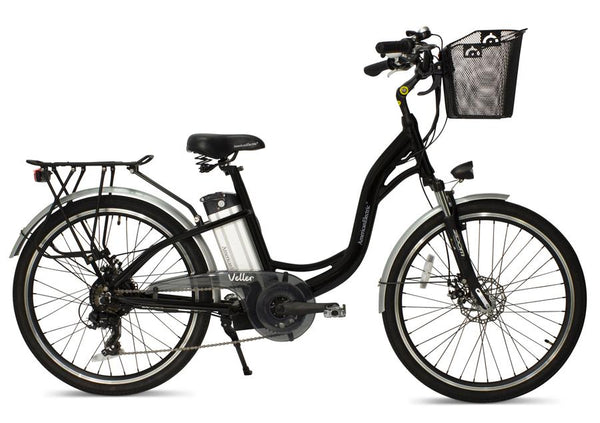 American Electric 2020 Veller Electric Bicycle – Epic Wheelz