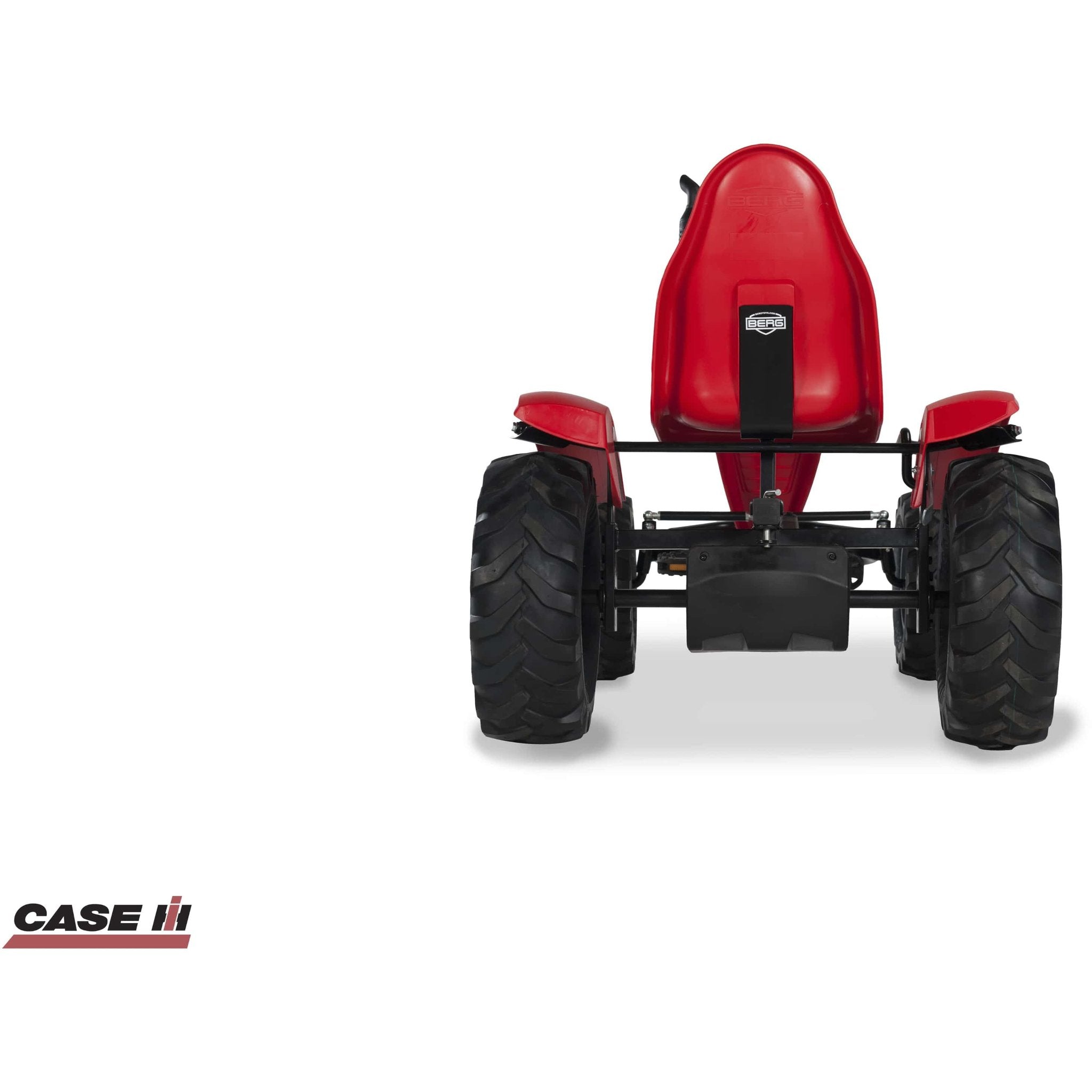 BERG Case IH Pedal Go Kart