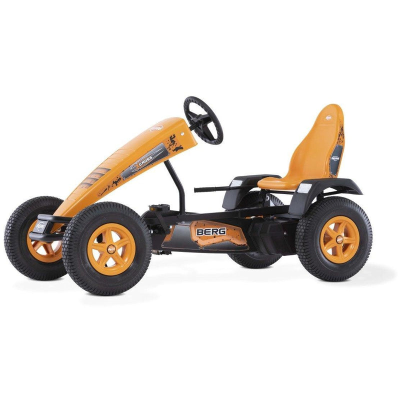 Berg X-treme BFR Pedal Go Kart