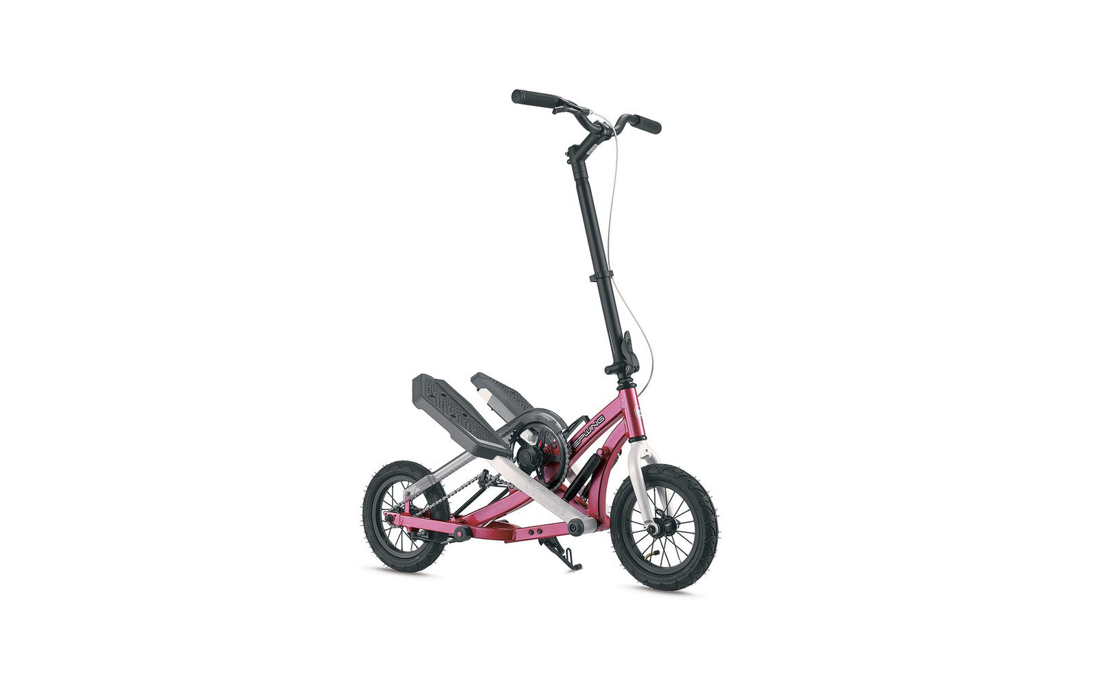 Brizon Stepwing G1 Galaxy Stepper Bike