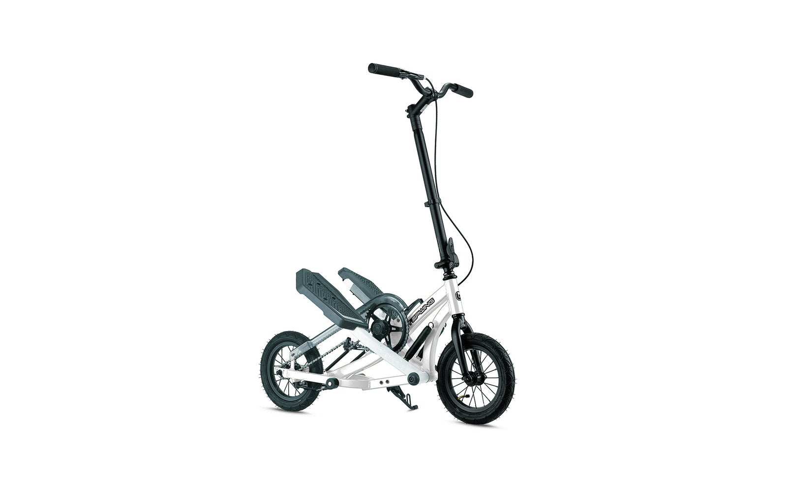 Brizon Stepwing G1 Galaxy Stepper Bike