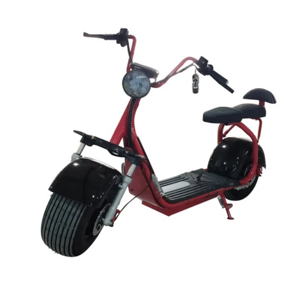 Edrift fat online tire scooter