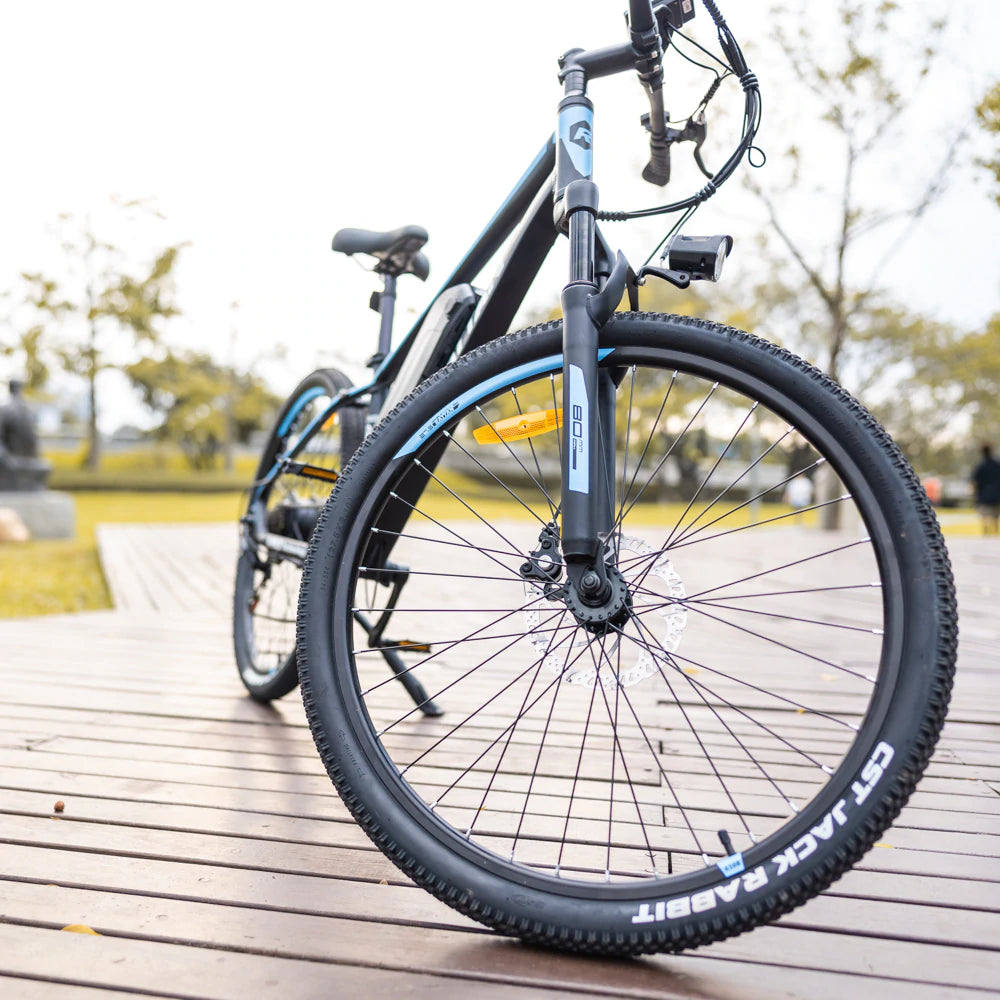 Rattan Challenger 2022 Mountain Ebike