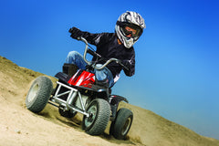 Razor Dirt Quad Kids Electric ATV