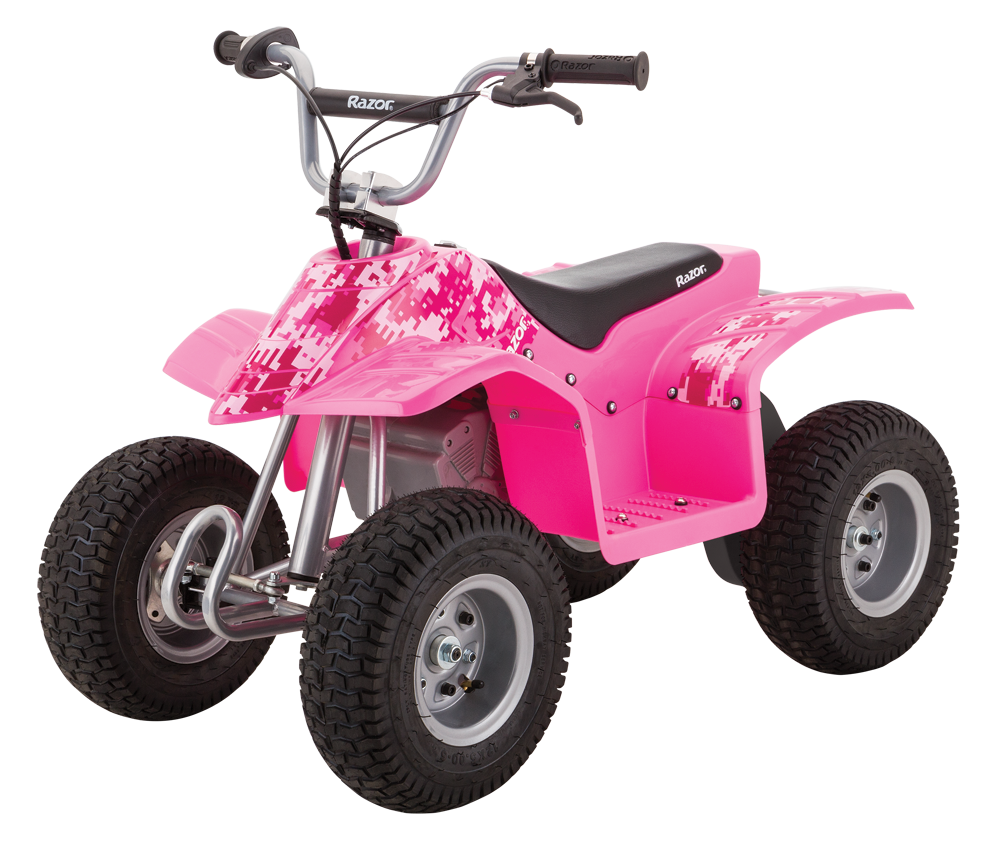 Razor Dirt Quad Kids Electric ATV