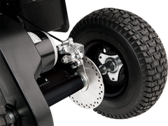 Razor Dirt Quad SX McGrath Kids Electric ATV