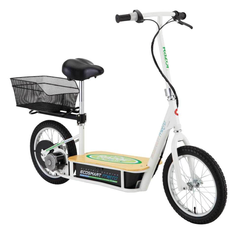 Razor EcoSmart Metro Electric Scooter