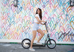Razor EcoSmart SUP Electric Scooter