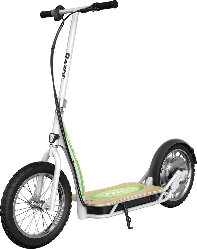 Razor EcoSmart SUP Electric Scooter