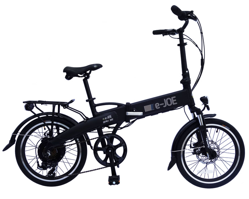 E-Joe EPIK SE Electric Folding Bike