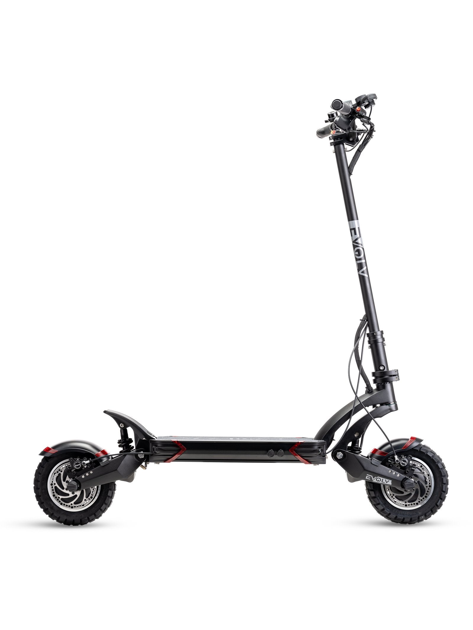 Evolv Pro-R 60V3000W Electric Scooter
